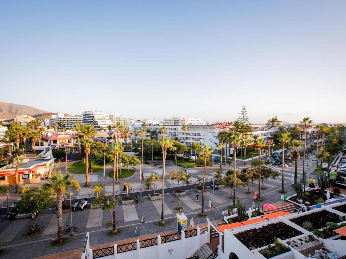 504 Parque Santiago II First Line To The Beach ปลายาเดลาสอเมริกาส ภายนอก รูปภาพ